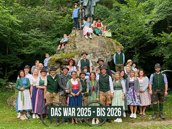 WTVC Bad Ischl Salzkammergut